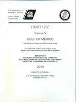 Light List, Volume 4