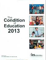Condition of Education 2013