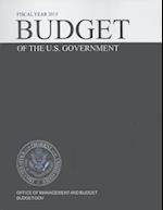 Budget of the United States Government Fiscal Year