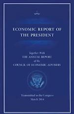 Economic Report of the President 2014