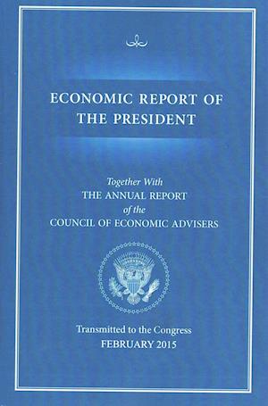 Economic Report of the President 2015