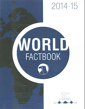 World Factbook 2014-15