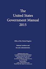 United States Government Manual 2015