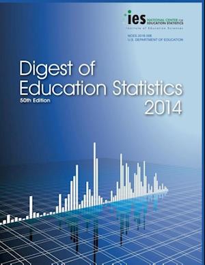 Digest of Education Statistics 2014