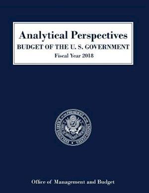 Analytical Perspectives, Budget of the United States