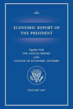 Economic Report of the President 2017