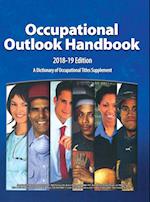 Occupational Outlook Handbook, 2018-2019, Cloth