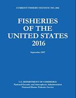Fisheries of the United States 2016