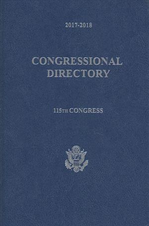 Official Congressional Directory