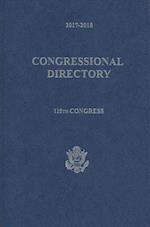 Official Congressional Directory