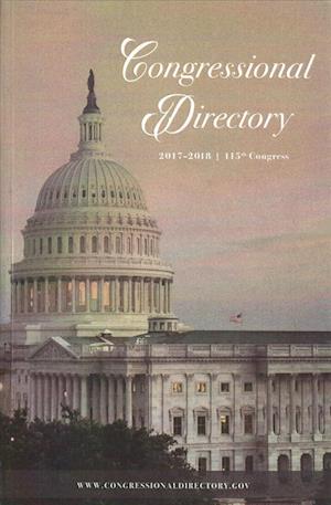 Official Congressional Directory