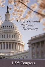 115th Congressional Pictorial Directory 2018, Paperbound