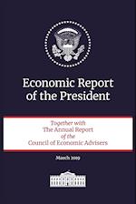 Economic Report of the President 2019