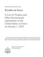 Treaties in Force 2017