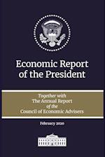 Economic Report of the President 2020