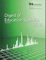 Digest of Education Statistics 2018 