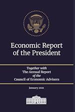 Economic Report of the President 2021