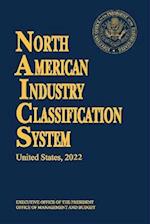 North American Industry Classification System(NAICS) 2022 