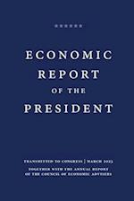 Economic Report of the President 2023 
