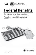 Federal Benefits for Veterans, Dependents and Survivors 2023