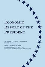 Economic Report of the President 2024
