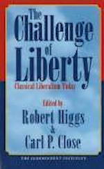 Challenge of Liberty