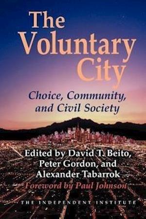 The Voluntary City