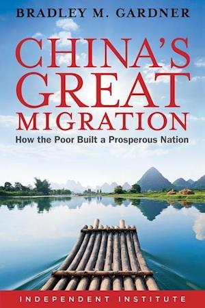 CHINAS GRT MIGRATION