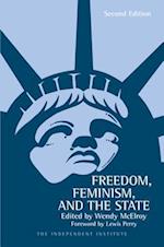 Freedom, Feminism, and the State