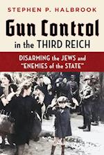 Gun Control in the Third Reich