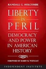 Liberty in Peril