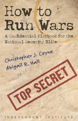 How to Run Wars