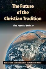 The Future of the Christian Tradition