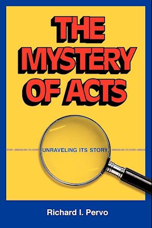 The Mystery of Acts