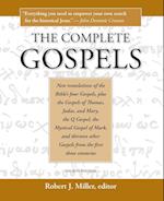 The Complete Gospels, 4th Edition