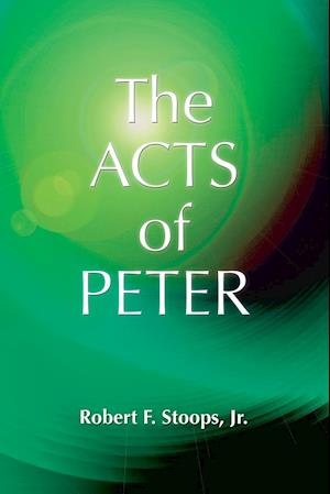 The Acts of Peter