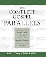 Complete Gospel Parallels