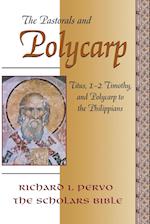 The Pastorals and Polycarp
