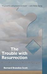 Trouble with Resurrection 