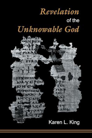 Revelation of the Unknowable God