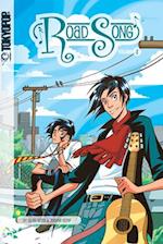 Roadsong Manga Volume 1, Volume 1
