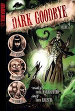 Dark Goodbye Volume 2 Manga