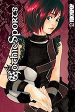 Gothic Sports, Volume 3