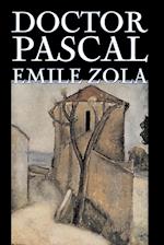 Doctor Pascal bv Emile Zola, Fiction, Classics, Literary