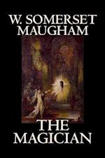 The Magician by W. Somerset Maugham, Horror, Classics, Literary