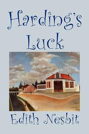 Harding's Luck