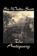 The Antiquary 