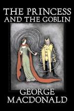The Princess and the Goblin 