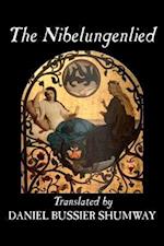 The Nibelungenlied, Traditional, Fiction, Fairy Tales, Folk Tales, Legends & Mythology
