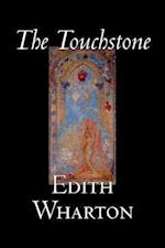 The Touchstone by Edith Wharton, Fiction, Literary, Classics